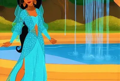 disney jigsaw puzzle