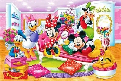 disney
