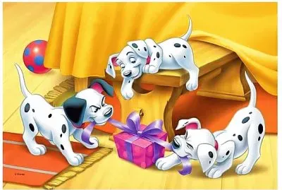 disney
