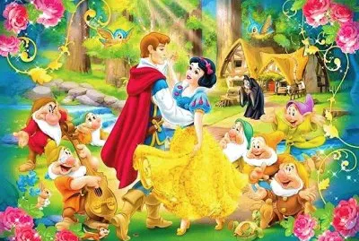 disney