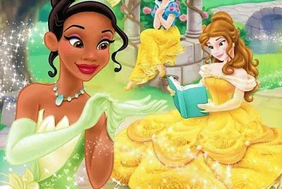 disney
