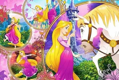 disney