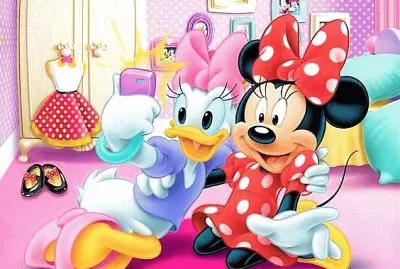 disney