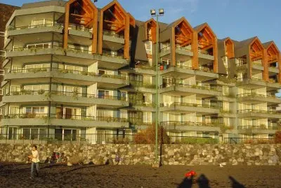 Cassino Grand puccon chile