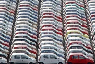 AUTOS jigsaw puzzle