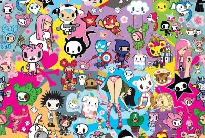 97/ jigsaw puzzle