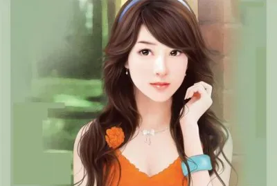 è¨€æƒ…å°èªªå°é¢(å¥³) jigsaw puzzle