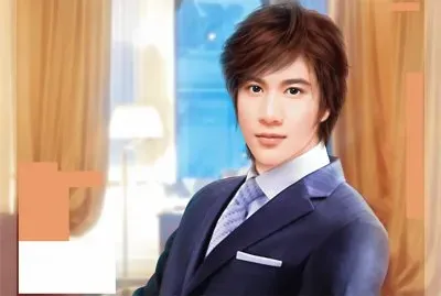 è¨€æƒ…å°èªªå°é¢(ç”·)