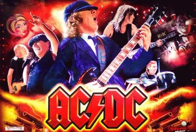 AC/DC