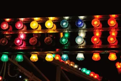 Carnival lights
