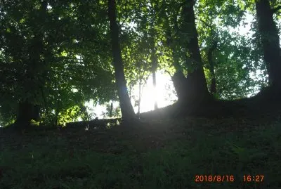 פאזל של PARCO BELLONE
