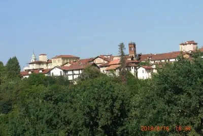 פאזל של PARCO BELLONE