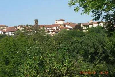 פאזל של PARCO BELLONE