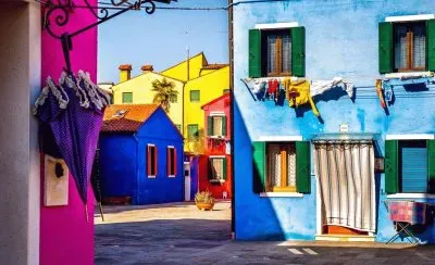 BURANO