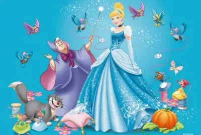 disney