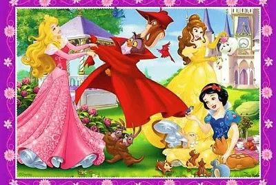 disney