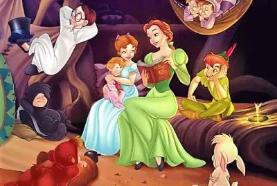 disney