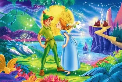 disney