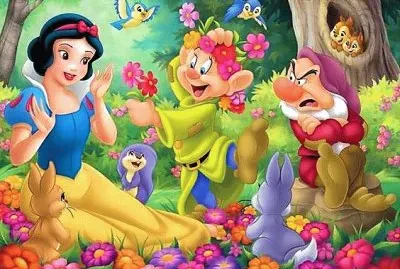 disney