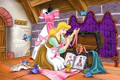 disney