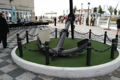 plaza de la marina jigsaw puzzle