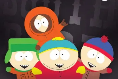 South Park, Season 1