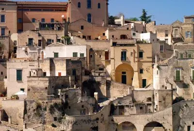 matera