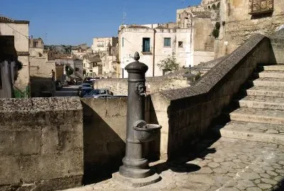 matera