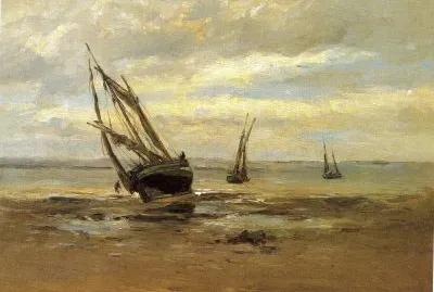 Carlos de Haes Villerville