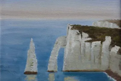 Etretat