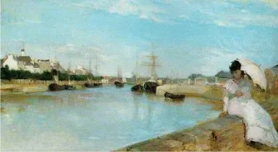 פאזל של Lorient