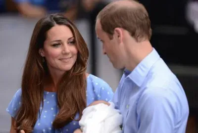 WILLIAM Y KATE