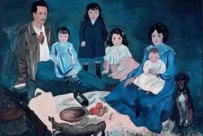 Pablo Picasso 1881-1973