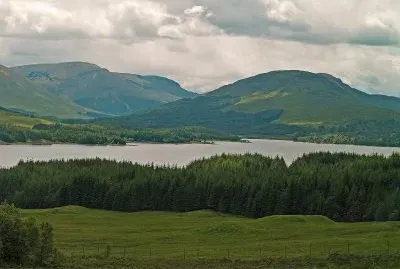 schottland jigsaw puzzle