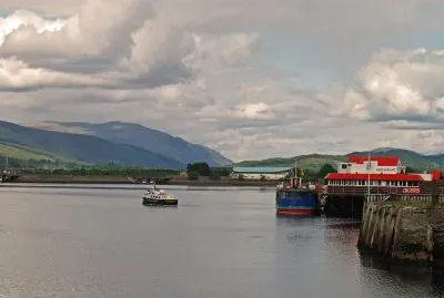 schottland jigsaw puzzle