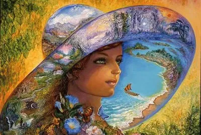 Fantasy Art jigsaw puzzle