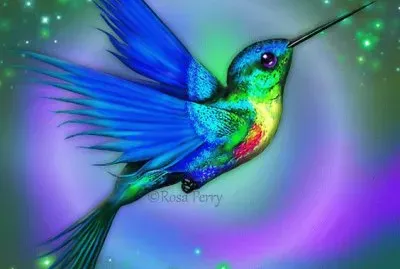 Beautiful jigsaw puzzle