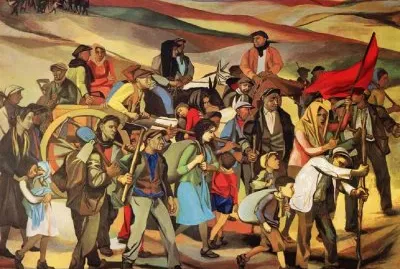 Renato Guttuso jigsaw puzzle