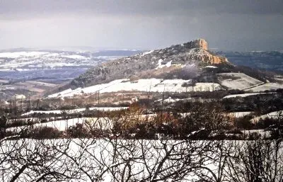 hiver en MÃ¢connais