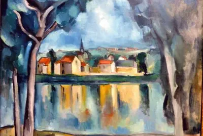 Vlaminck Chatou