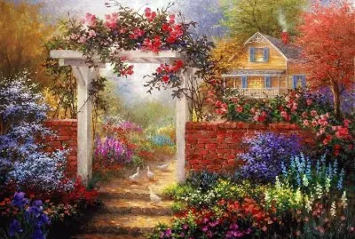 imagem jigsaw puzzle