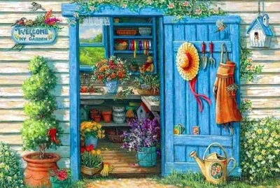 imagem jigsaw puzzle