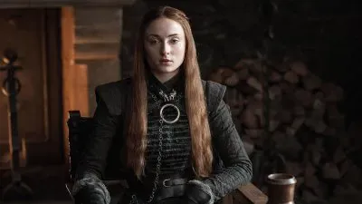 sansa