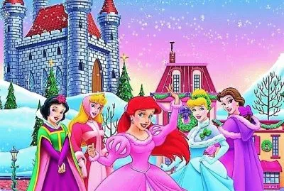 princess