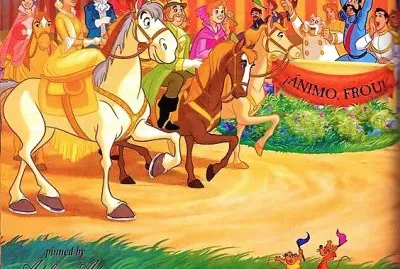 disney