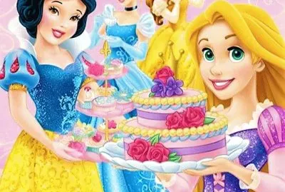 princess