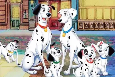 disney