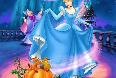 disney