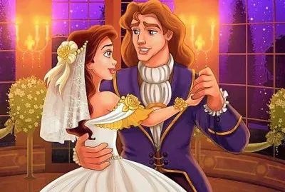 disney jigsaw puzzle