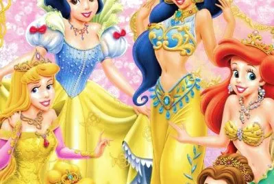 disney jigsaw puzzle